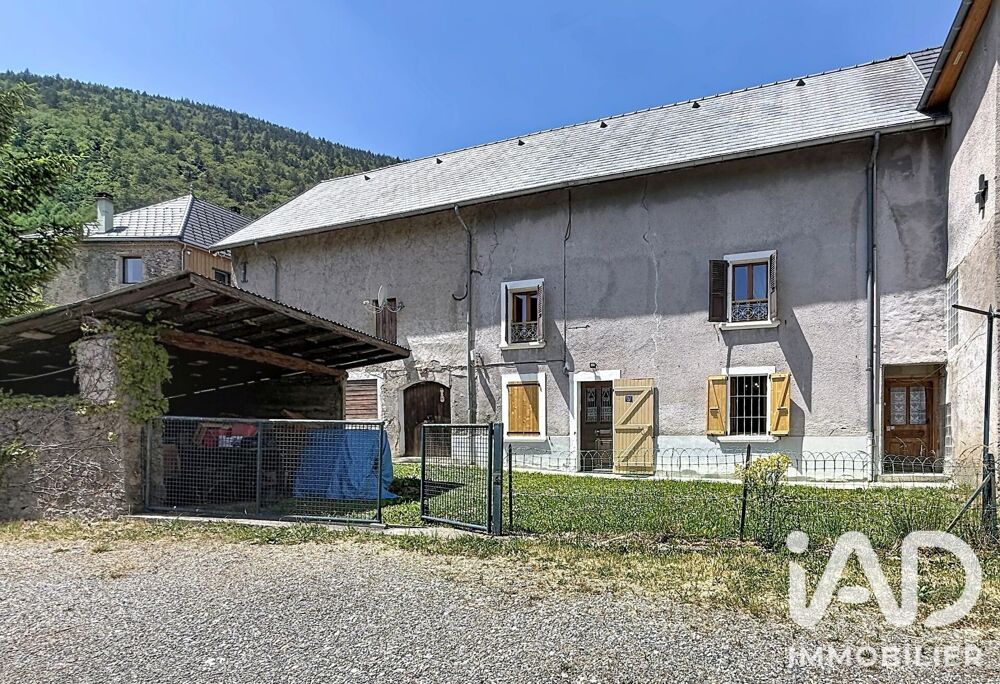 Vente Maison Vente Maison/villa 4 pièces La valette