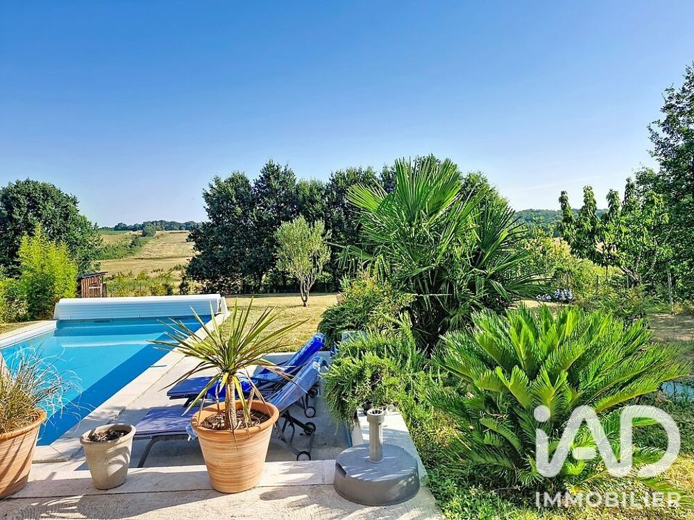 Vente Maison de campagne 4 pièces