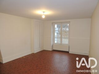  Appartement à vendre 3 pièces 51 m²