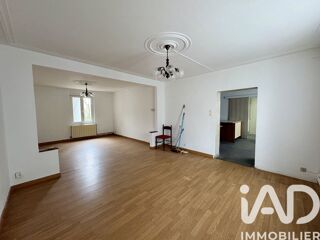 Maison à vendre 5 pièces 126 m²