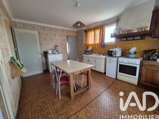  Maison à vendre 7 pièces 145 m²