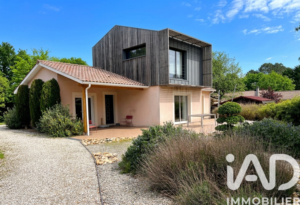 Vente Maison traditionnelle 6 pièces