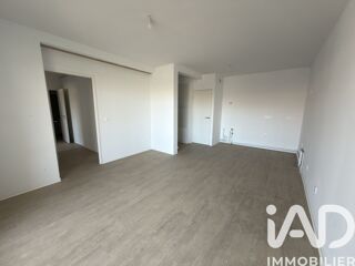  Appartement à vendre 3 pièces 60 m²