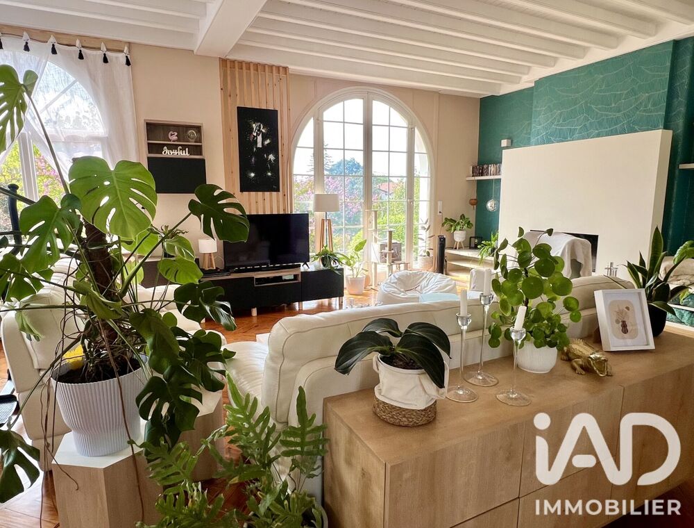 Vente Maison/villa 7 pièces