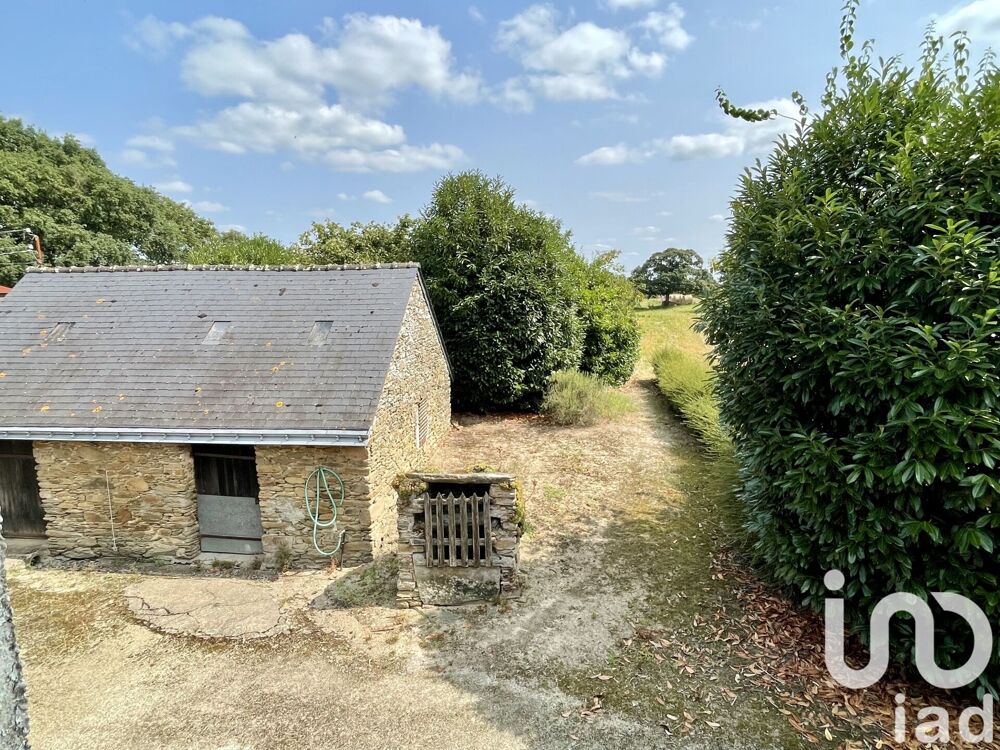 Vente Maison de village 5 pièces