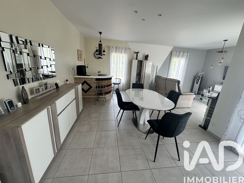 Vente Pavillon 5 pièces