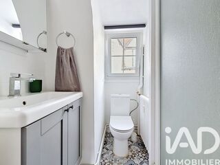  Appartement à vendre 1 pièce 17 m²