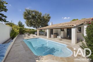  Maison à vendre 5 pièces 133 m²