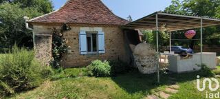  Maison à vendre 3 pièces 80 m²