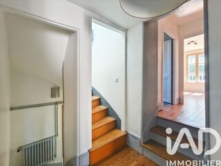  Maison à vendre 6 pièces 145 m²