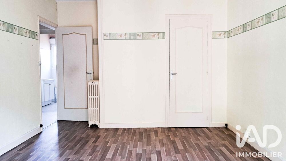 vente Maison - 5 pièce(s) - 104 m² Soyaux (16800)