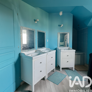  Maison � vendre 7 pi�ces 170 m�