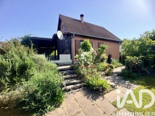  Maison à vendre 5 pièces 94 m²