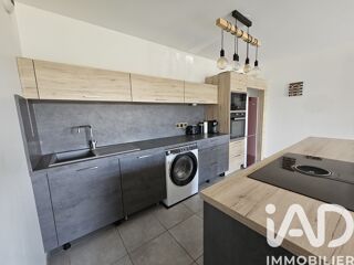  Appartement à vendre 3 pièces 66 m²