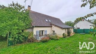Vente Maison Vente Maison/villa 5 pièces Gournay-en-bray