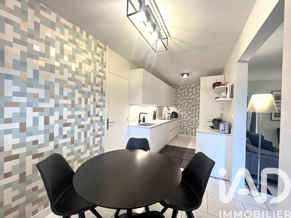 Vente Appartement Vente Appartement 4 pièces Bordeaux