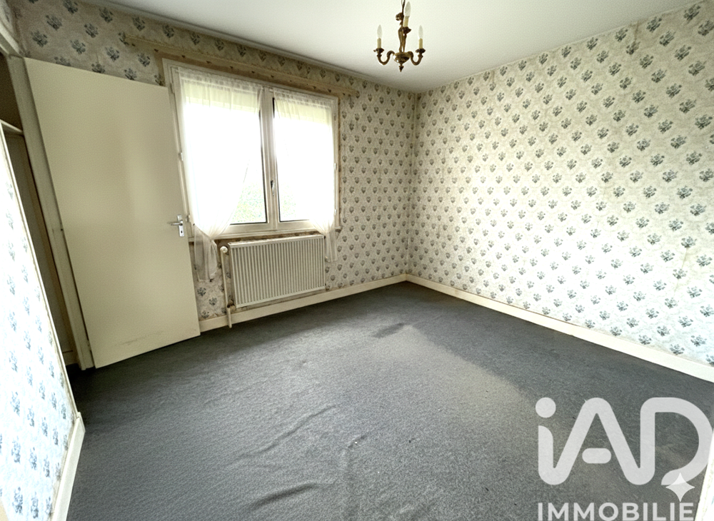 Vente Maison Vente Maison/villa 4 pièces Saint-Éloy-les-mines