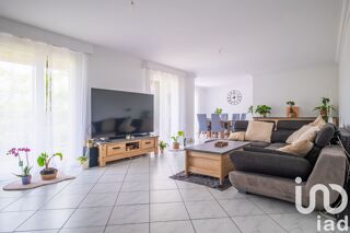  Maison à vendre 10 pièces 314 m²