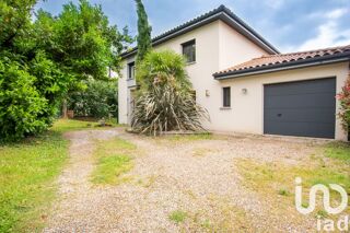  Maison à vendre 6 pièces 143 m²