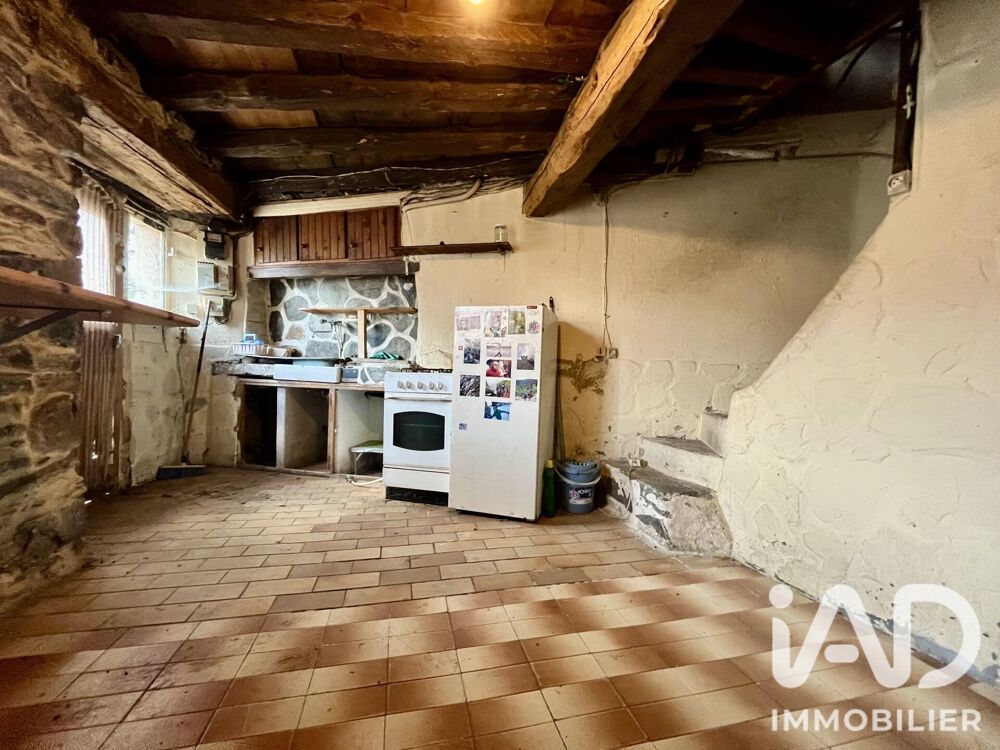 Vente Maison Vente Maison de campagne 3 pièces Nohèdes