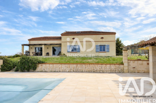 Vente Maison Vente Maison traditionnelle 6 pièces Saint-paul-d'espis