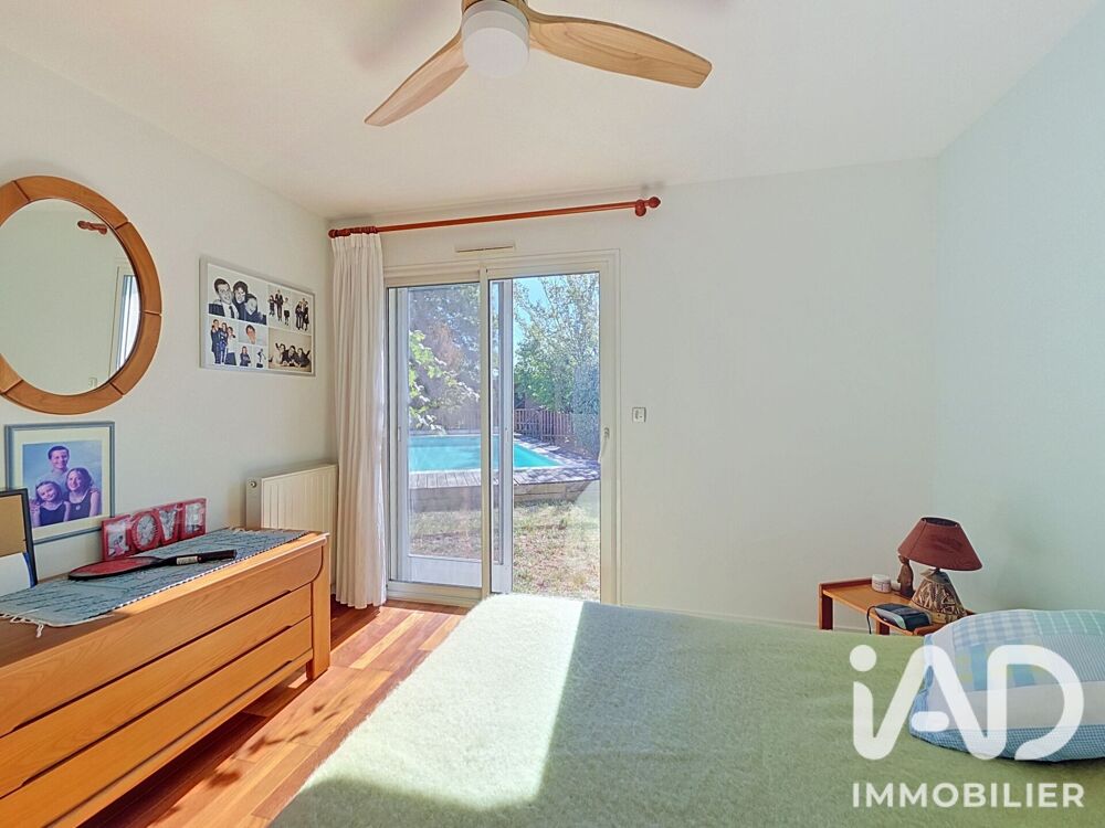 à vendre  Maison Mérignac (33700)