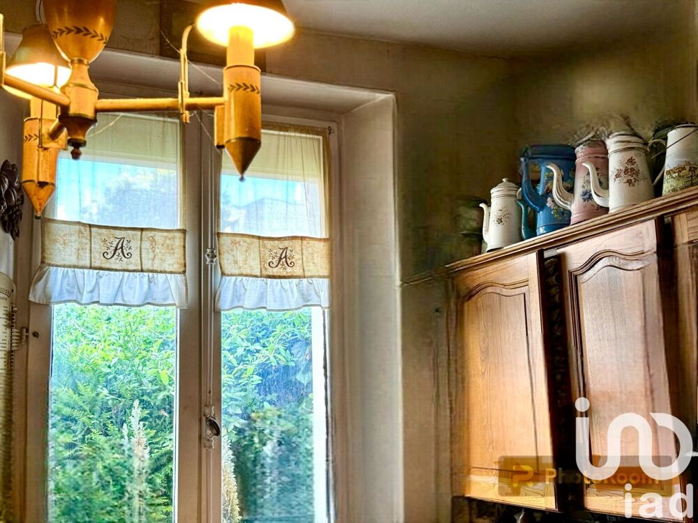 Vente Maison Vente Maison de ville 7 pièces Sens