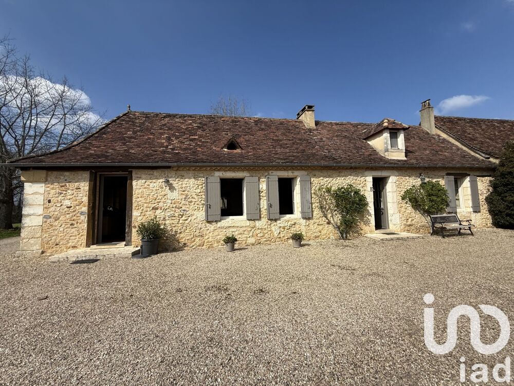 Vente Maison Vente Domaine 1 pièce Campsegret