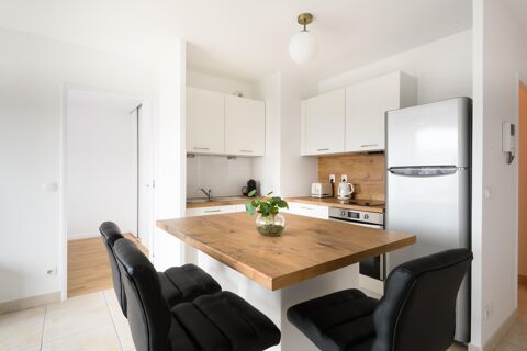  Appartement � louer 2 pi�ces 47 m�