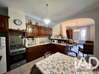  Maison à vendre 5 pièces 122 m²