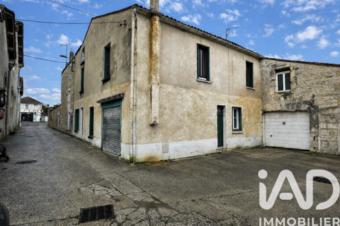  Vente Maison Maison - 6 pi�ce(s) - 181 m�