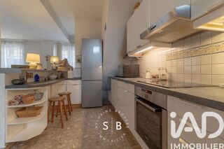  Maison à vendre 5 pièces 120 m²