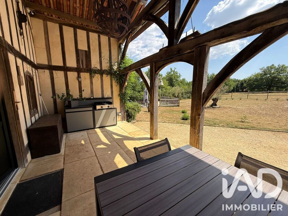 à vendre  Maison Masquières (47370)