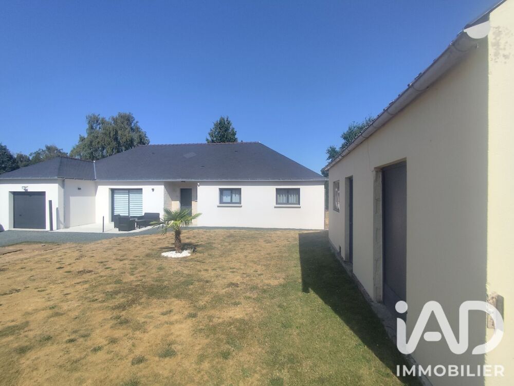 Vente Maison Vente Maison/villa 5 pièces Sainte-marie