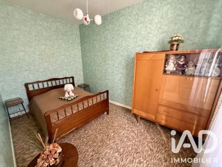 Maison à vendre 4 pièces 72 m²