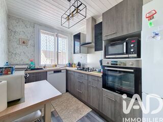  Maison � vendre 4 pi�ces 90 m�