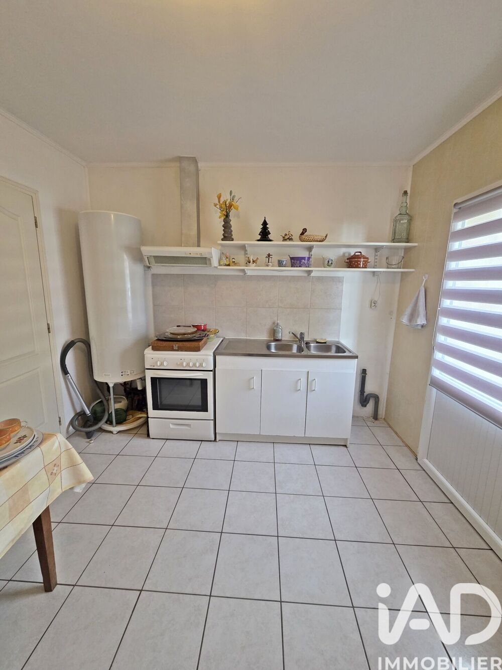 Vente Maison/villa 4 pièces