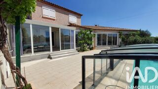  Maison à vendre 6 pièces 183 m²