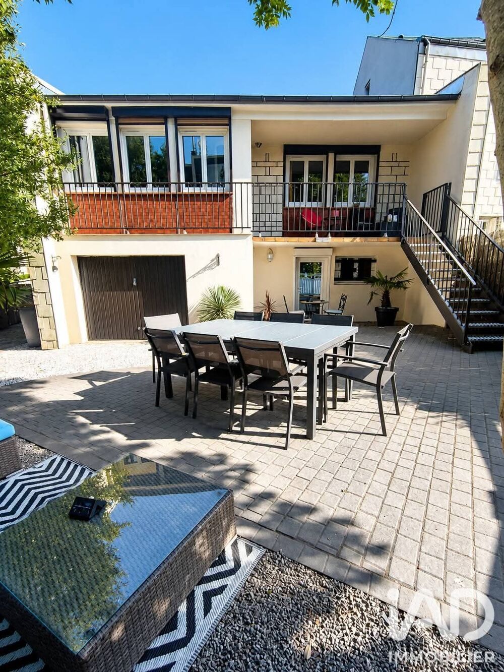 Vente Maison Vente Maison/villa 4 pièces Le havre