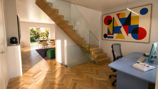  Maison à vendre 7 pièces 130 m²