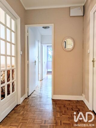  Appartement à vendre 4 pièces 76 m²