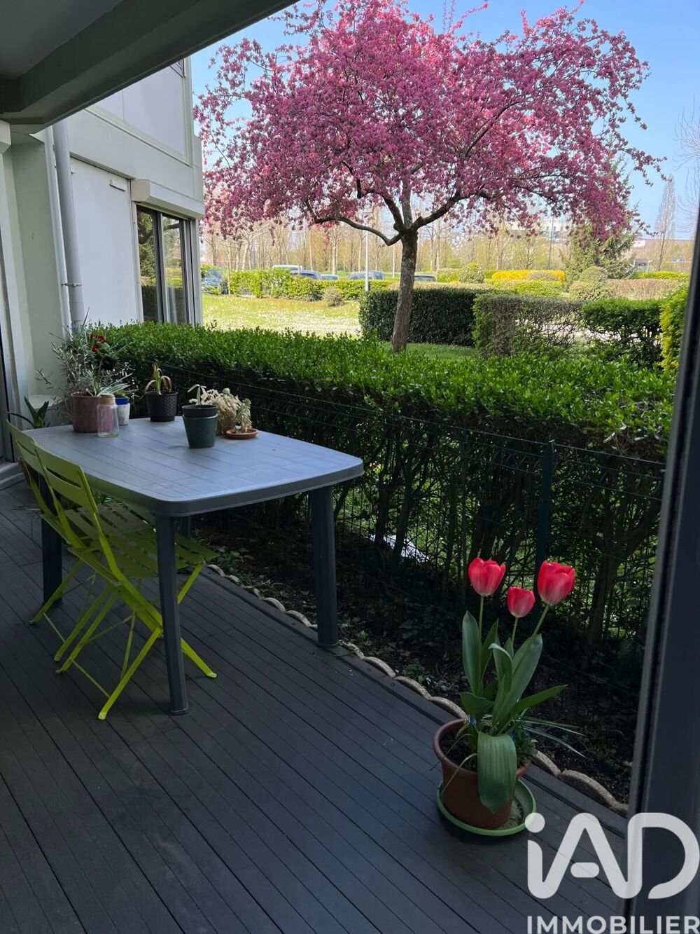 Appartement – Saint-Herblain - Vue 4