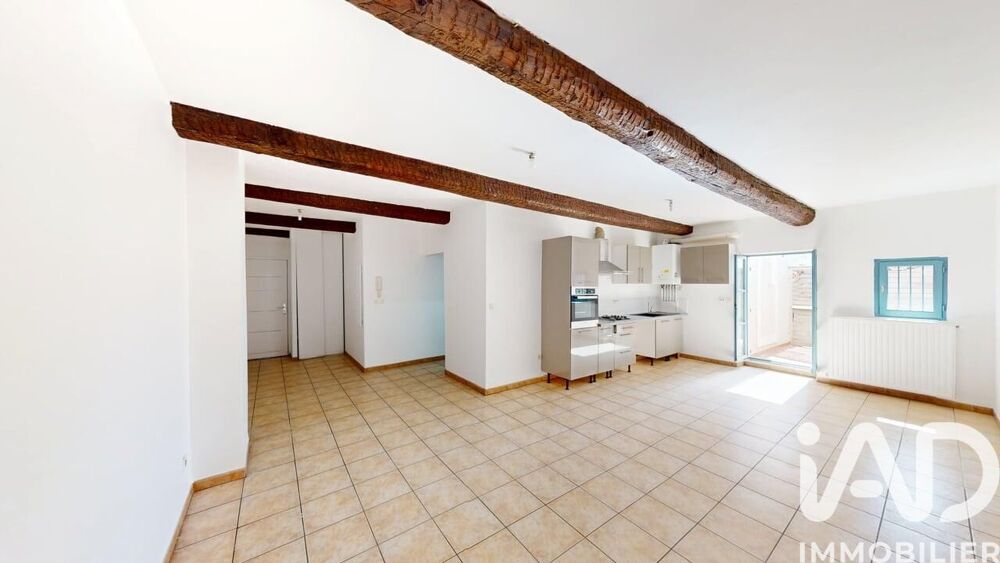vente Appartement - 3 pièce(s) - 68 m² Béziers (34500)