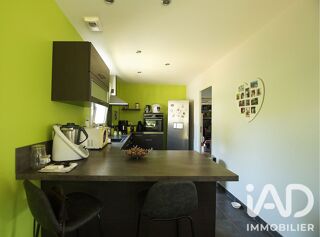  Maison à vendre 6 pièces 113 m²