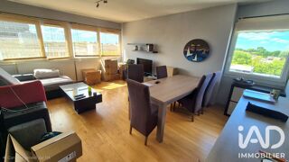  Appartement à vendre 4 pièces 87 m²