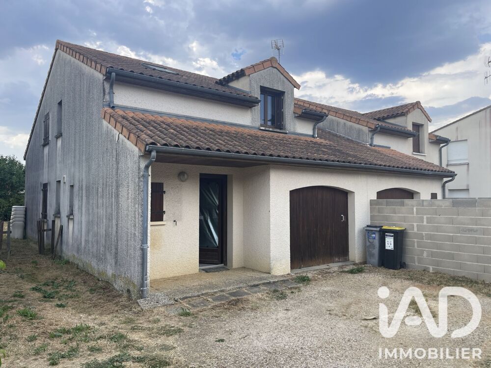Vente Maison/villa 7 pièces