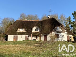  Maison à vendre 11 pièces 250 m²