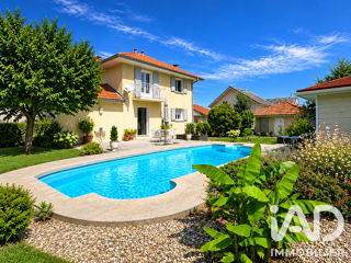  Maison à vendre 5 pièces 140 m²
