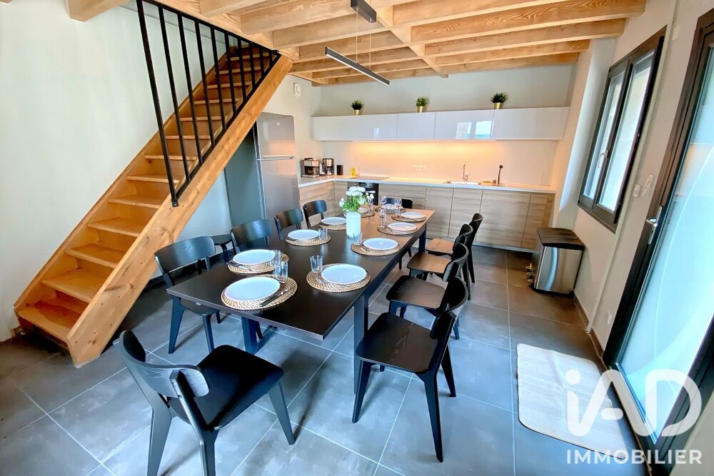 Vente Maison Vente Maison/villa 7 pièces Aurec-sur-loire