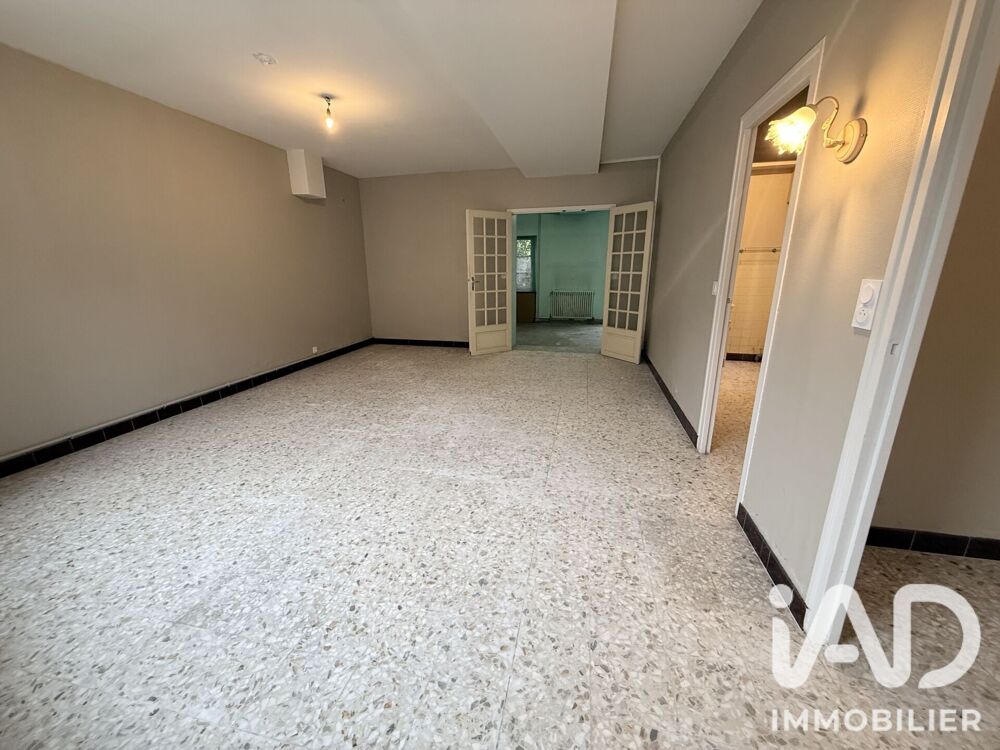 Vente Maison Vente Maison/villa 5 pièces Bassou